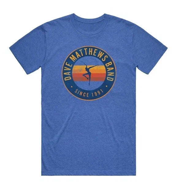 Dave Matthews Band Aviator Unisex