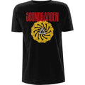 Soundgarden Badmotorfinger Official Band New Black Unisex
