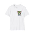2026 Soccer tournament shirt Unisex