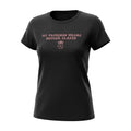 My Princess Wears Soccer Cleats Graphic Tee Soccer Mom or Dad Gift Girls Youth Unisex