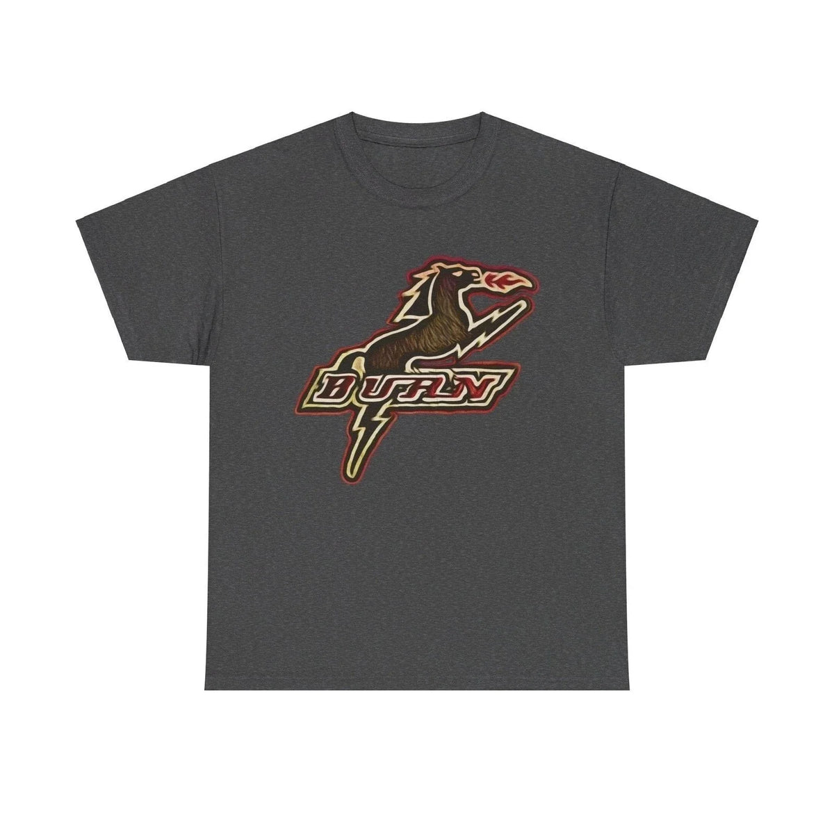 Dallas Burn Texas Soccer Team Unisex