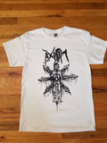 Axiom Shirt axiom, axiom punk, punk shirt, crust punk, axiom crust UNISEX SHIRT Unisex