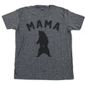 Mama Bear T Shirt Mothers Day Mommy Mom To Be Life Baby Shower Pregnant Gift Tee Unisex
