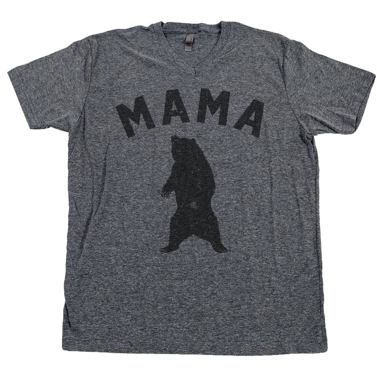 Mama Bear T Shirt Mothers Day Mommy Mom To Be Life Baby Shower Pregnant Gift Tee Unisex