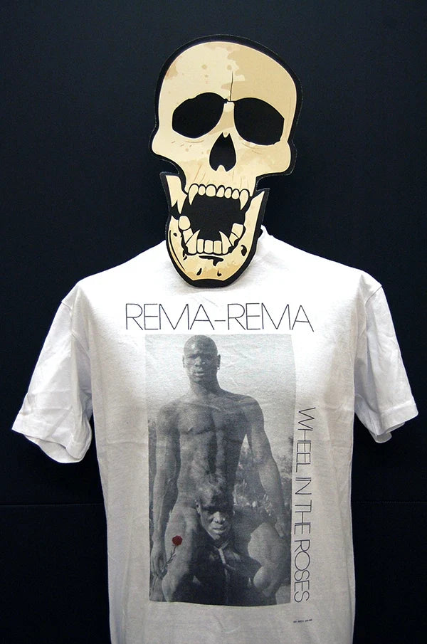 Rema Rema - Wheel In The Roses - Unisex
