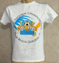 3V3 Live Soccer Tour 2022 Championship Miami Medium Unisex