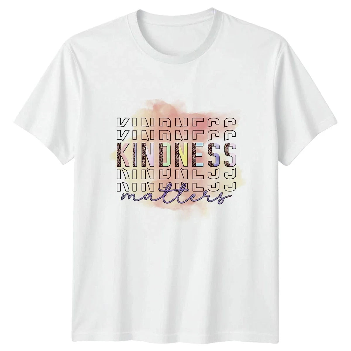Kindness Kindness Kindness Kindness Matters Unisex