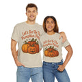 Pumpkin Patch Tee, Fall T-Shirt, Halloween Casual Wear, Autumn Graphic [...]