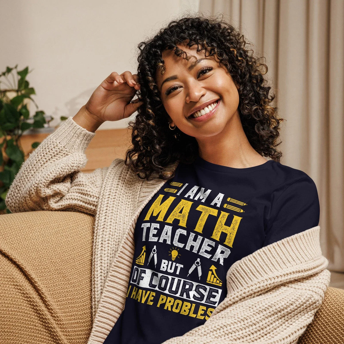 Women's Relaxed Unisex