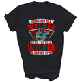 Everybody Is A Welder Until The Real Unisex Shirt Gift