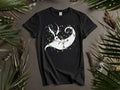 The Nightmare before Christmas Zero T-shirt T shirt Men Women Unisex Tshirt K798