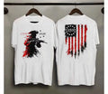 America 250th Anniversary Patriotic , 1776–2026 Soldier Unisex