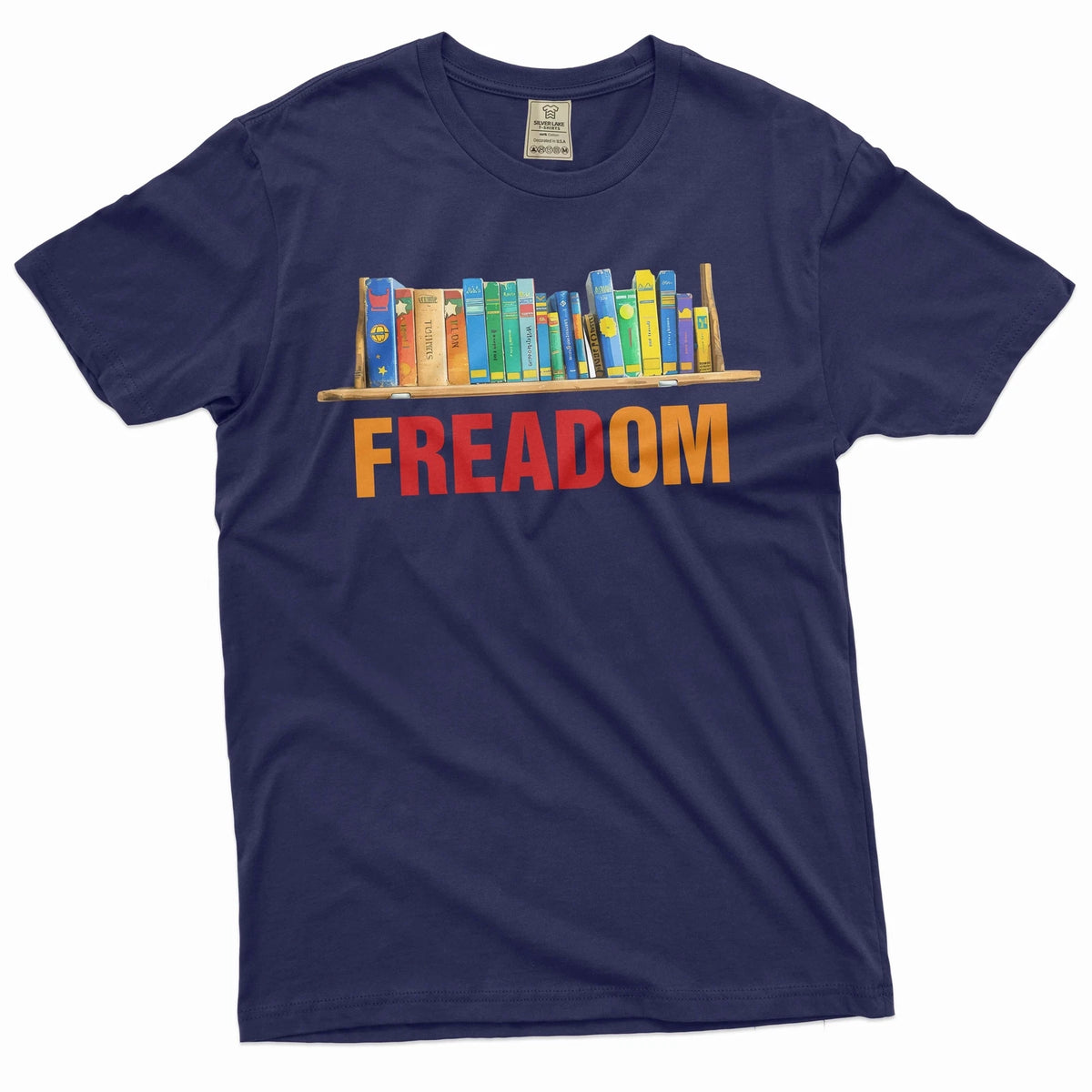 Freedom Books Tshirt Library Librarian Shirt Gifts Book Worm Shirts Gift For Her
