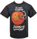 Angelic Upstarts Mens Punk Teenage Warning Punk Rock1977 Skins S-5XL Unisex