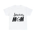 Soccer Mom Tee Unisex