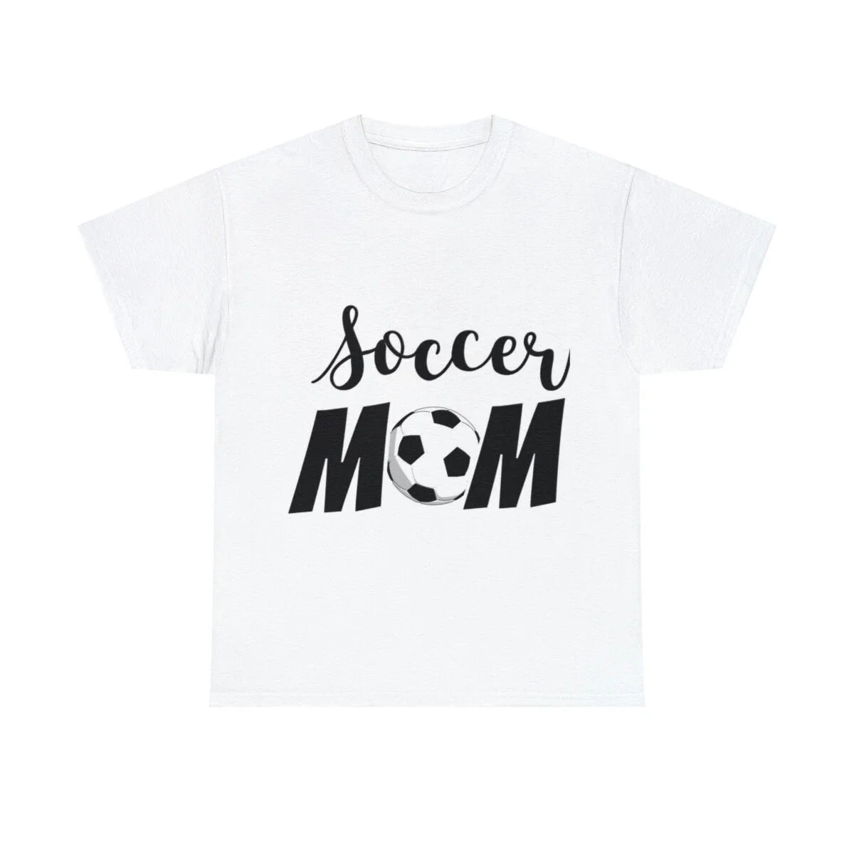 Soccer Mom Tee Unisex
