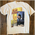 Vintage 90s Alan Jackson Country Music Band T Shirt Unisex