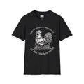 Eggstraordinary Chicken Mom T-Shirt, Egg Life Tee, Gift for Chicken Lovers, Fun