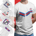 Choice Of ENGLAND Regular Fit Football s 2026 Unis English World Euro Cup Unisex