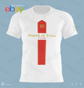 World of Twist "EMBASSY' - filter quality street the storm tony ogden cigarettes Unisex