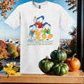 Ducktales Happy Hanukkah T-shirt Kids Hoodie Men Women Unisex Tshirt SX111