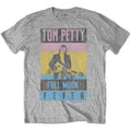 Tom Petty & The Heartbreakers : Full Moon Fever (Soft Hand Inks) OFFICIAL Unisex