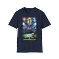 2026 World Cup Trophy | Soccer Stadium Unisex