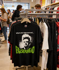 Eraserhead Movie Vintage Retro Film Tee Unisex S-5XL Unisex