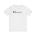 Free Luigi Mangione Unisex , Funny Shirt Sayings, United Healthcare Unisex
