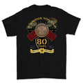 Arnhem 80 A Bridge Too Far Commemorative Printed Unisex