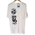 Vintage England Euro 96 UEFA Men’s Medium M&S St Michael NWT Unisex