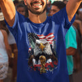 USA 2026 World Cup | USA Soccer Tee | Unisex Graphic Tee Unisex