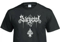 Sargeist black metal Unisex