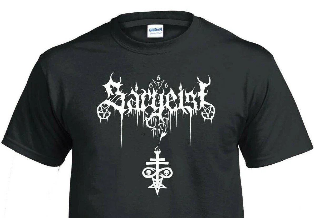 Sargeist black metal Unisex