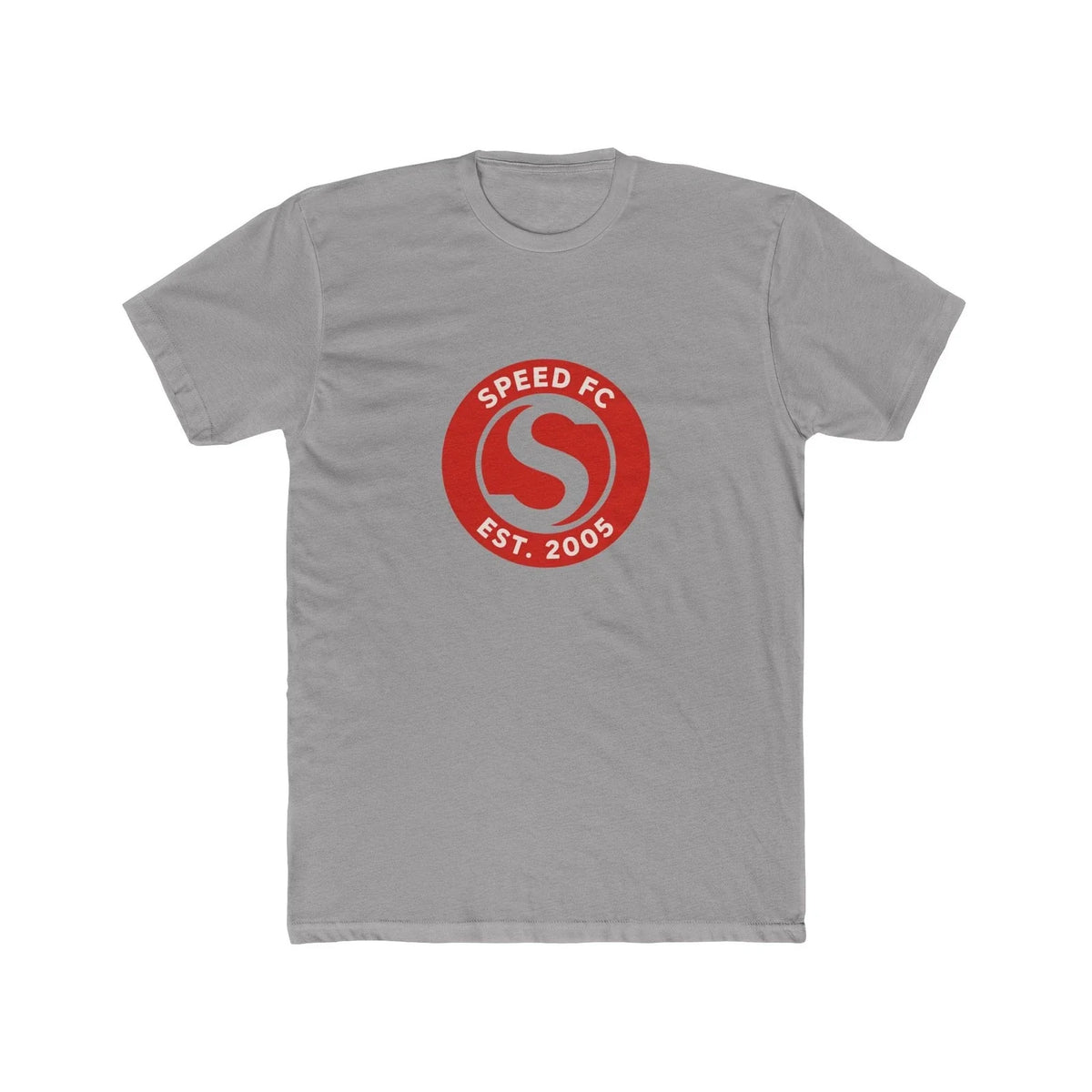 Speed FC Est. Vintage Football Unisex