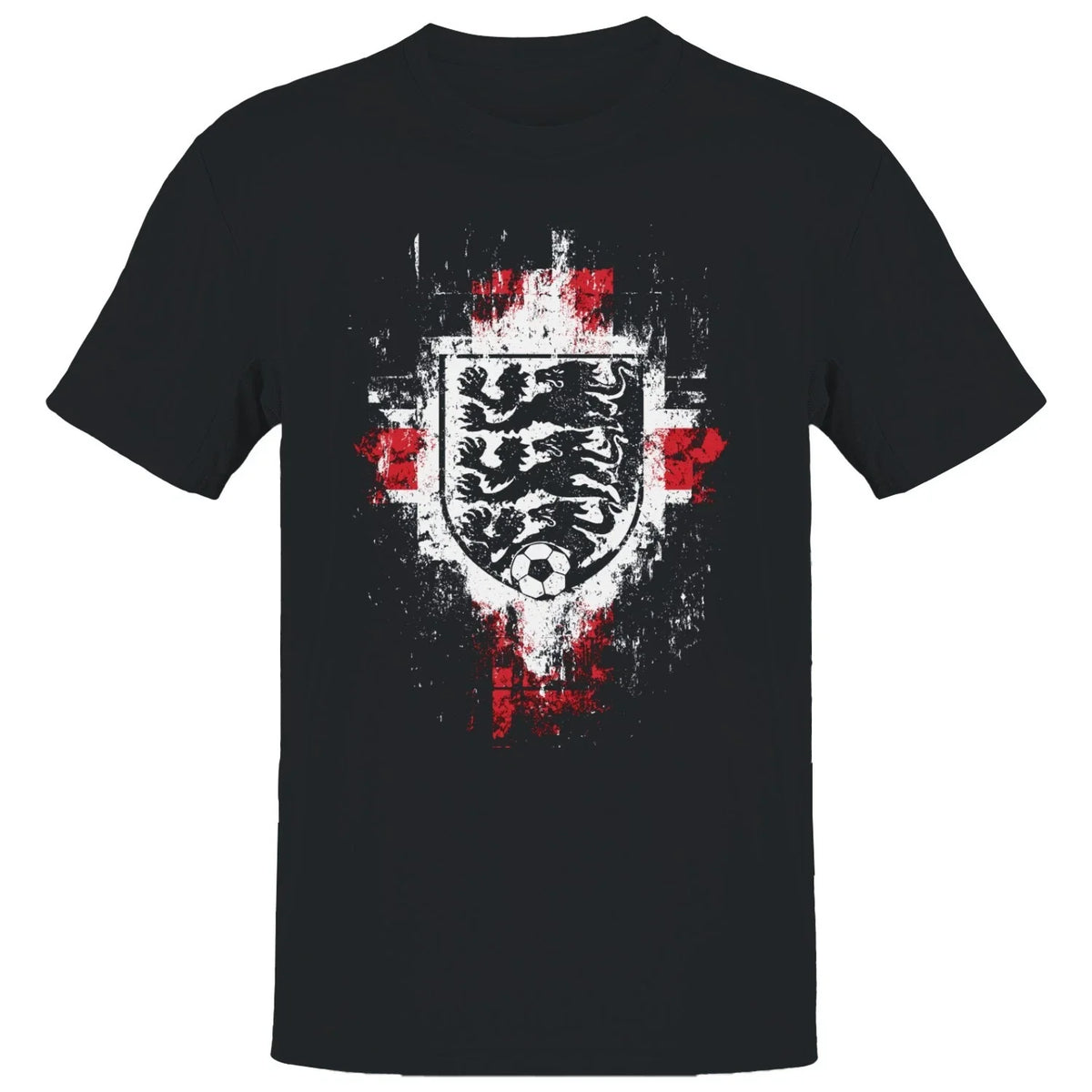 England Three Lions Men's Unisex
