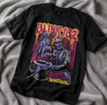 BLINK-182 Heavyweight 220GSM | Men’s Women’s Premium Regular 100% Cotton Unisex