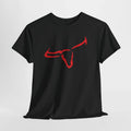 Custom Longhorn Steakhouse Food Unisex Tee S-5XL Unisex