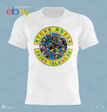 Stone Roses 'SPIKE ISLAND 90' madchester widnes the fools gold made of elephant Unisex
