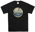 Supermarine Aviation Speed Trials T Shirt Very Retro Vintage Style Unisex