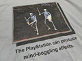 The Playstation Can Produce Mind-Boggling Short Sleeve King's Field Unisex