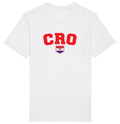 Croatia CRO 2026, Adults Kids Baby Family, Football Euro Shipping Sport Unisex