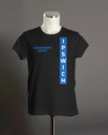 IPSWICH Punishment Squad | Ipswich Hooligans Tractor Boys Portman Road Unisex