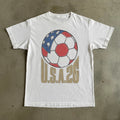USA Soccer Tee Unisex