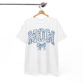 MomLife T-Shirt | Funny Motherhood Tee | Cute Gift for Moms