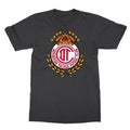 Deportivo Toluca FC Mexico Futbol Soccer Men's Unisex