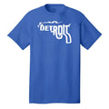 Mac's Detroit – Always Sunny in Philadelphia Graphic Tee Funny s Unisex