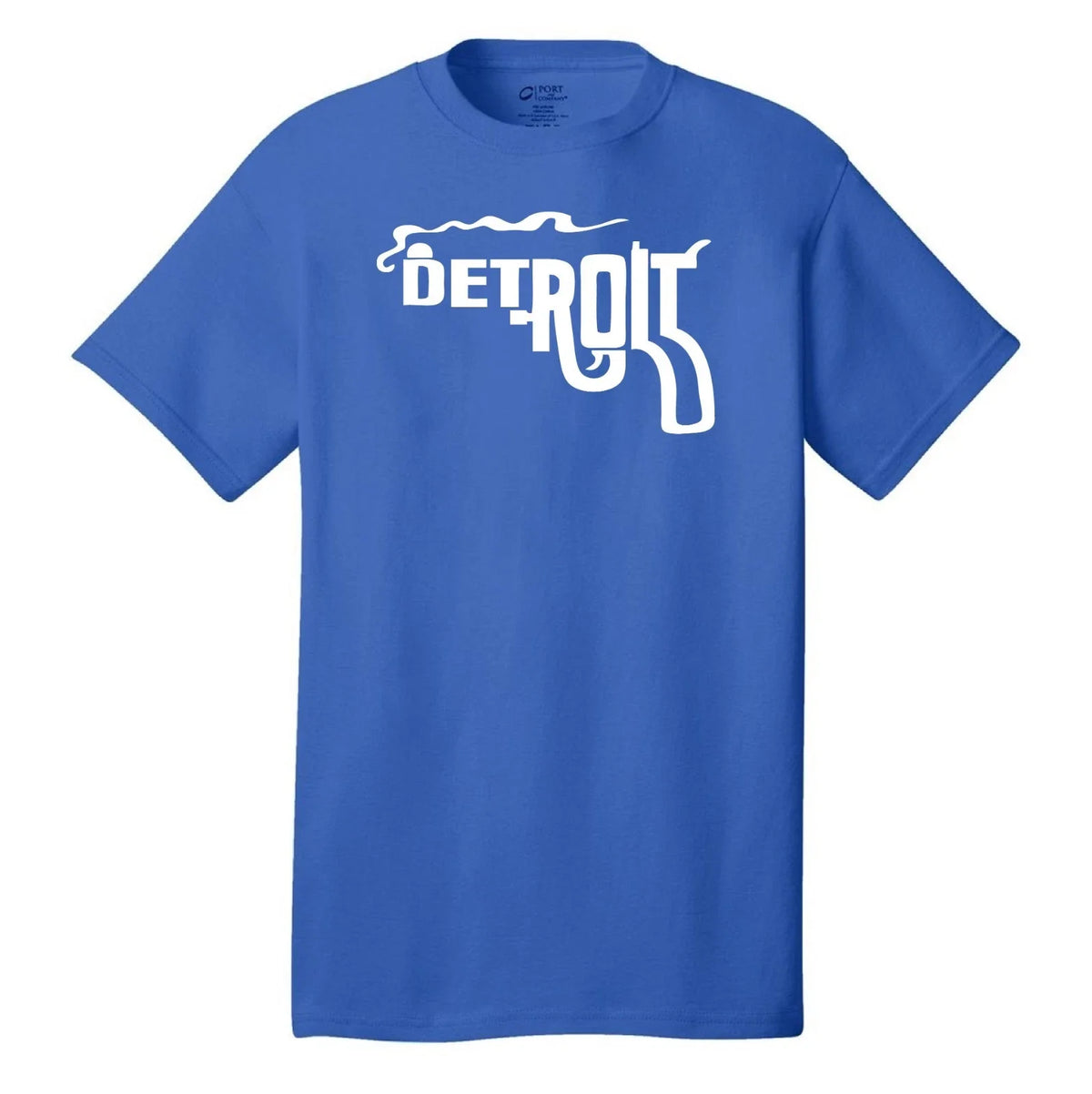 Mac's Detroit – Always Sunny in Philadelphia Graphic Tee Funny s Unisex