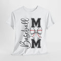 Super Mom T-Shirt | Funny Mom Life Tee | Cute Gift for Mothers