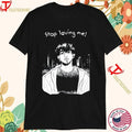 Stop Loving Me Manga s Unisex
